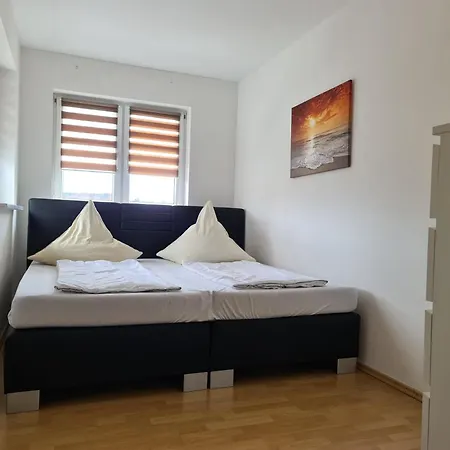 Braunlage-zz Appartement