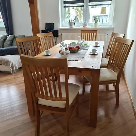 Braunlage-zz Appartement