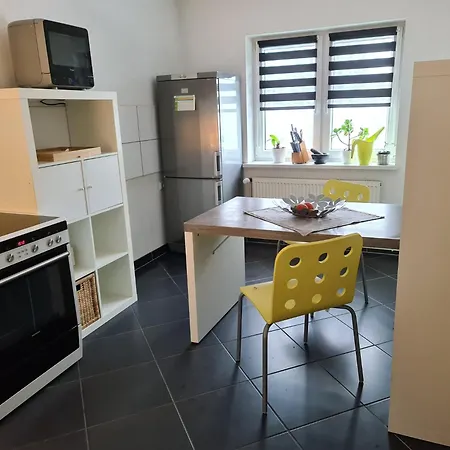 Appartement Braunlage-zz
