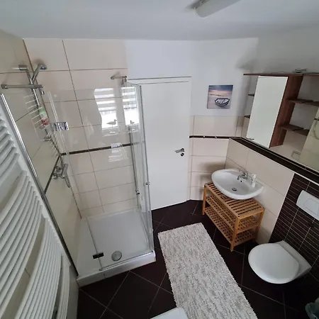 Braunlage-zz Appartement *